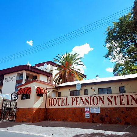 Hotel Pension Steiner Βίντχουκ Εξωτερικό φωτογραφία