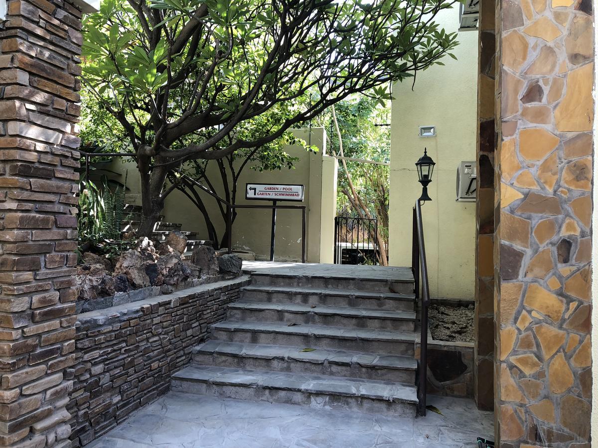 Hotel Pension Steiner Βίντχουκ Εξωτερικό φωτογραφία