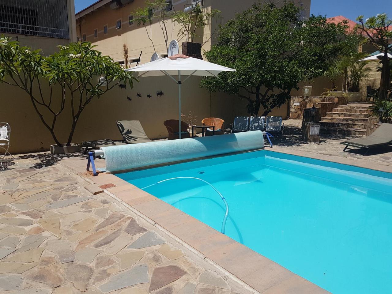 Hotel Pension Steiner Βίντχουκ Εξωτερικό φωτογραφία
