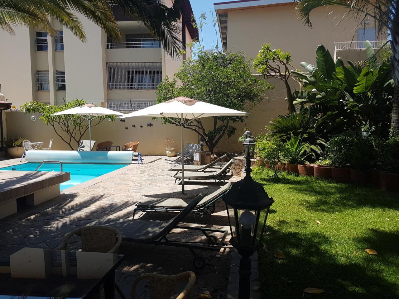Hotel Pension Steiner Βίντχουκ Εξωτερικό φωτογραφία