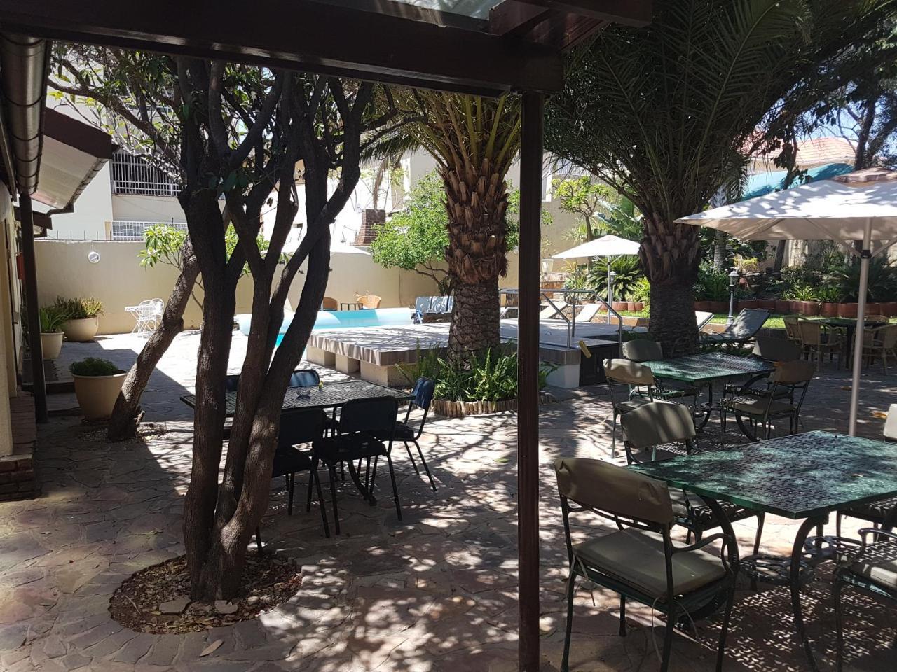 Hotel Pension Steiner Βίντχουκ Εξωτερικό φωτογραφία