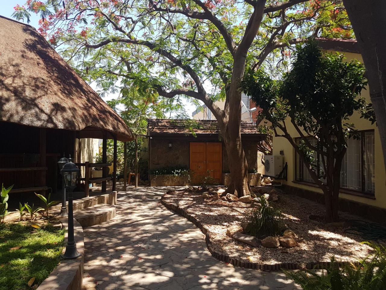 Hotel Pension Steiner Βίντχουκ Εξωτερικό φωτογραφία
