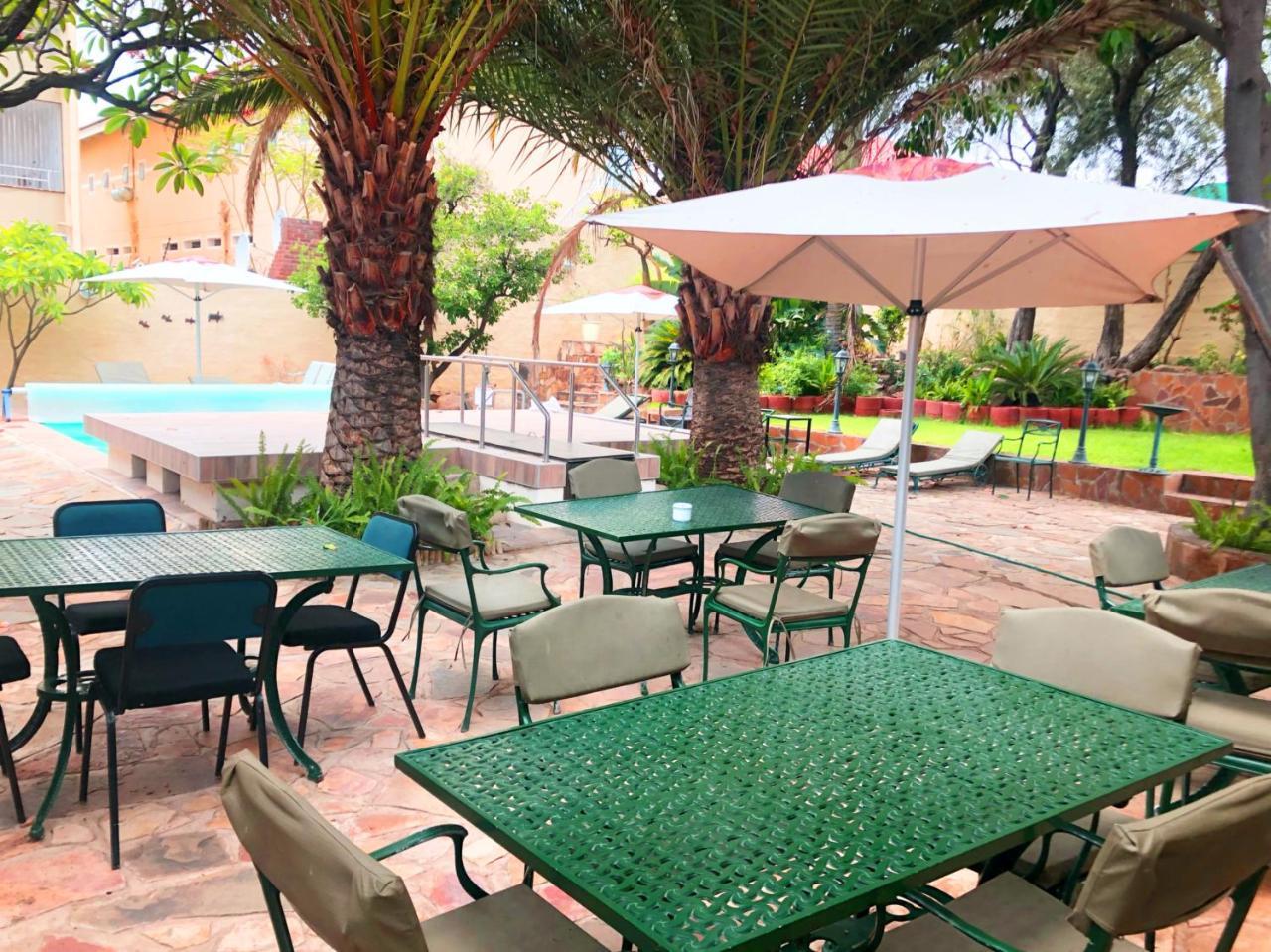 Hotel Pension Steiner Βίντχουκ Εξωτερικό φωτογραφία