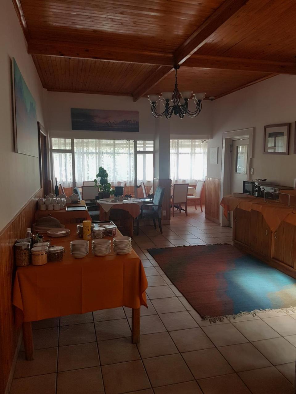 Hotel Pension Steiner Βίντχουκ Εξωτερικό φωτογραφία