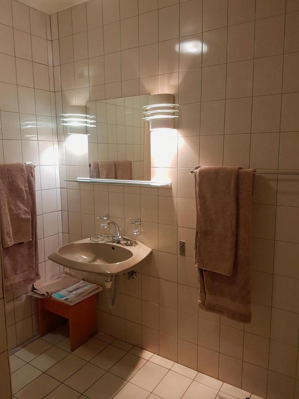 Hotel Pension Steiner Βίντχουκ Εξωτερικό φωτογραφία
