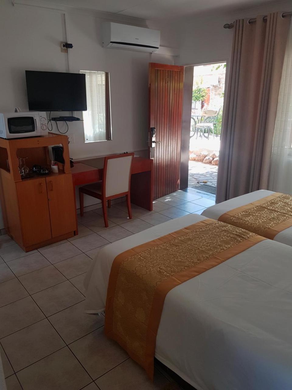 Hotel Pension Steiner Βίντχουκ Εξωτερικό φωτογραφία